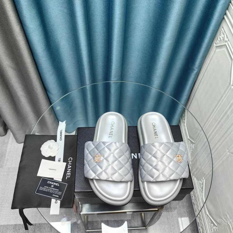 Ch*el slippers